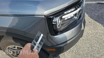 2025 Ford Bronco Sport Outer Banks - miniatura 26