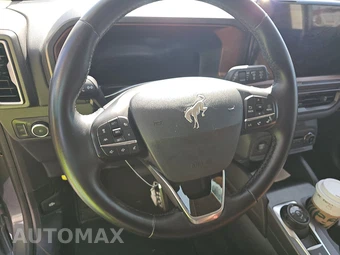 2025 Ford Bronco Sport Outer Banks - miniatura 10