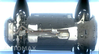 2025 Ford Bronco Sport Outer Banks - miniatura 17