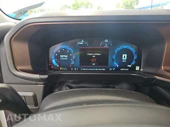 2025 Ford Bronco Sport Outer Banks - miniatura 12