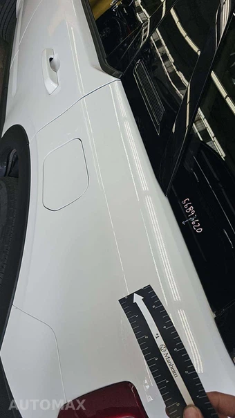 2025 Ford Bronco Sport Outer Banks - miniatura 21
