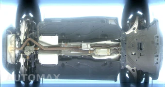 2025 Ford Bronco Sport Outer Banks - miniatura 18
