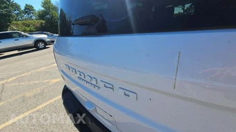 2025 Ford Bronco Sport Outer Banks - miniatura 20