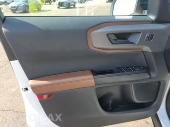2025 Ford Bronco Sport Outer Banks - miniatura 9