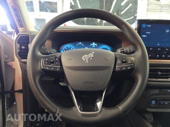 2025 Ford Bronco Sport Outer Banks - miniatura 10