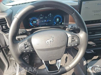 2025 Ford Bronco Sport Outer Banks - miniatura 10