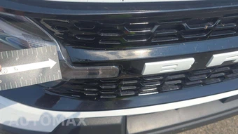 2025 Ford Bronco Sport Outer Banks - miniatura 27