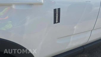 2025 Ford Bronco Sport Outer Banks - miniatura 31