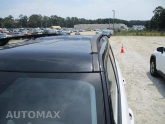 2025 Ford Bronco Sport Outer Banks - miniatura 3