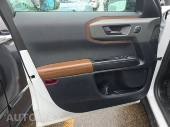 2025 Ford Bronco Sport Outer Banks - miniatura 9