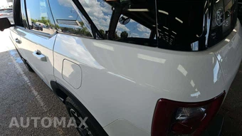 2025 Ford Bronco Sport Outer Banks - miniatura 19