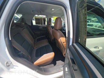 2025 Ford Bronco Sport Outer Banks - miniatura 16
