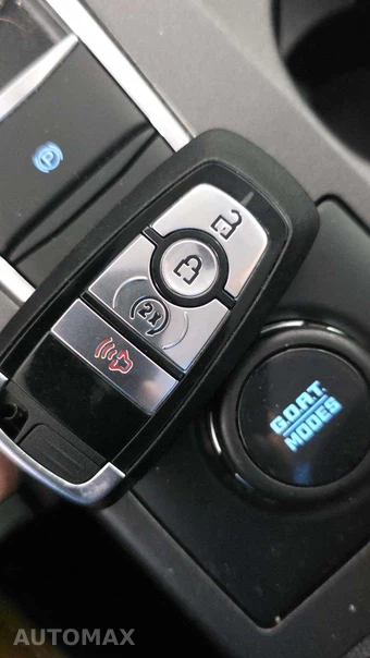 2025 Ford Bronco Sport Outer Banks - miniatura 18