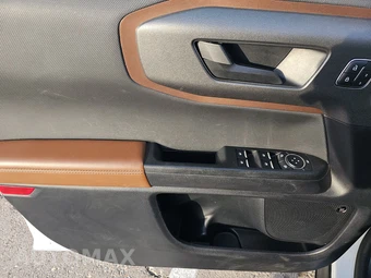 2025 Ford Bronco Sport Outer Banks - miniatura 9