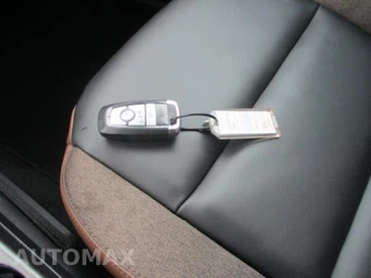 2025 Ford Bronco Sport Outer Banks - miniatura 8