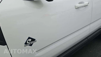 2025 Ford Bronco Sport Outer Banks - miniatura 23