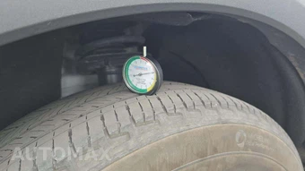 2025 Ford Bronco Sport Outer Banks - miniatura 24