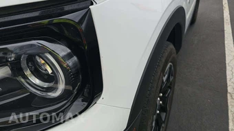 2025 Ford Bronco Sport Outer Banks - miniatura 27