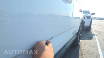 2025 Ford Bronco Sport Outer Banks - miniatura 25