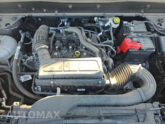 2025 Ford Bronco Sport Outer Banks - miniatura 15