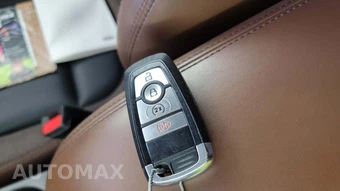 2025 Ford Bronco Sport Outer Banks - miniatura 17