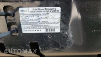 2025 Ford Bronco Sport Outer Banks - miniatura 19