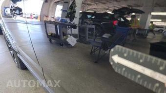 2025 Ford Bronco Sport Outer Banks - miniatura 26