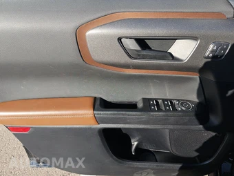 2025 Ford Bronco Sport Outer Banks - miniatura 9