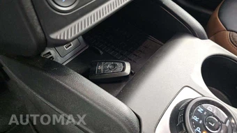 2025 Ford Bronco Sport Outer Banks - miniatura 17