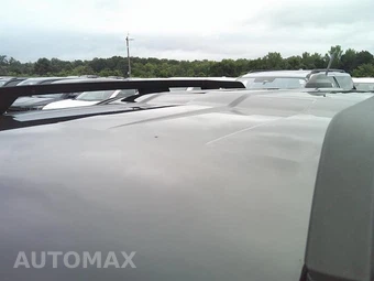 2025 Ford Bronco Sport Outer Banks - miniatura 13