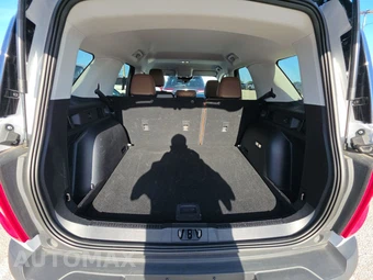 2025 Ford Bronco Sport Outer Banks - miniatura 16