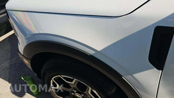 2025 Ford Bronco Sport Outer Banks - miniatura 24