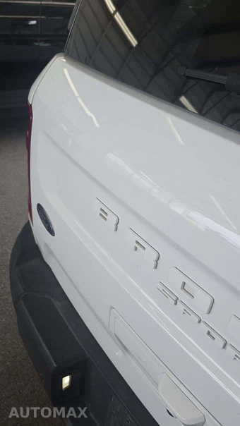 2025 Ford Bronco Sport Outer Banks - miniatura 22