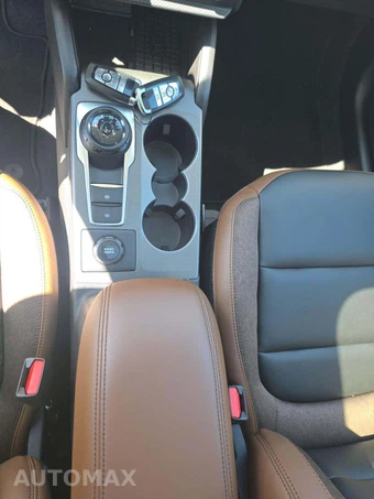 2025 Ford Bronco Sport Outer Banks - miniatura 5
