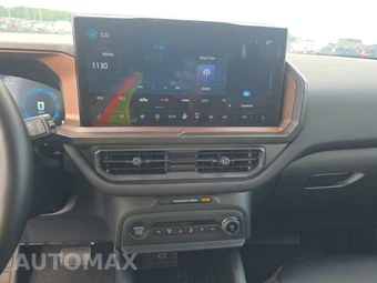 2025 Ford Bronco Sport Outer Banks - miniatura 11