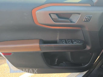 2025 Ford Bronco Sport Outer Banks - miniatura 9