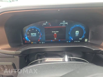 2025 Ford Bronco Sport Outer Banks - miniatura 12