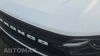 2025 Ford Bronco Sport Outer Banks - miniatura 22
