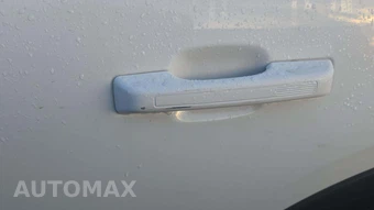 2025 Ford Bronco Sport Outer Banks - miniatura 24