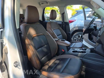 2025 Ford Bronco Sport Outer Banks - miniatura 18