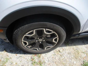 2025 Ford Bronco Sport Outer Banks - miniatura 19
