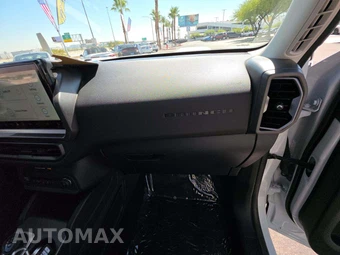 2025 Ford Bronco Sport Outer Banks - miniatura 16