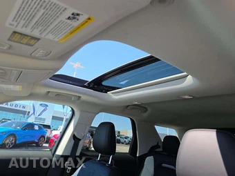 2025 Ford Bronco Sport Outer Banks - miniatura 8
