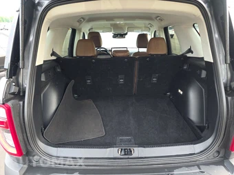 2025 Ford Bronco Sport Outer Banks - miniatura 16