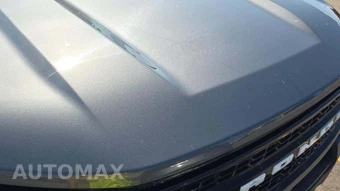 2025 Ford Bronco Sport Outer Banks - miniatura 20