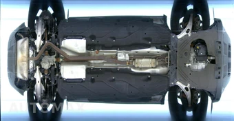 2025 Ford Bronco Sport Outer Banks - miniatura 18