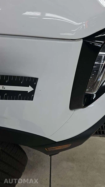 2025 Ford Bronco Sport Outer Banks - miniatura 22