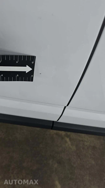 2025 Ford Bronco Sport Outer Banks - miniatura 23