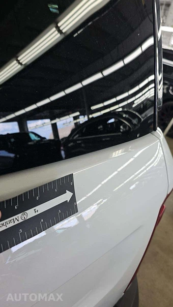 2025 Ford Bronco Sport Outer Banks - miniatura 27