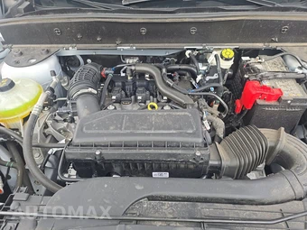 2025 Ford Bronco Sport Outer Banks - miniatura 15